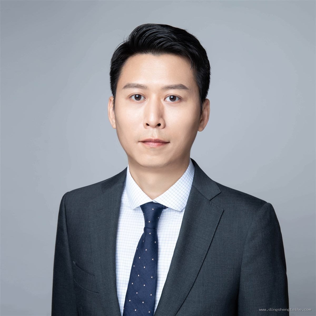 高玮先生-华人策略集团合伙人